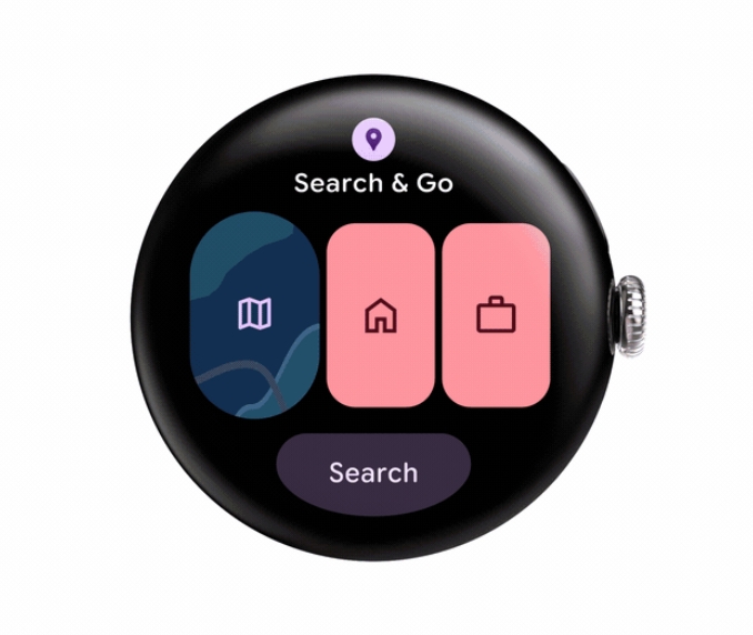 Wear OS 6