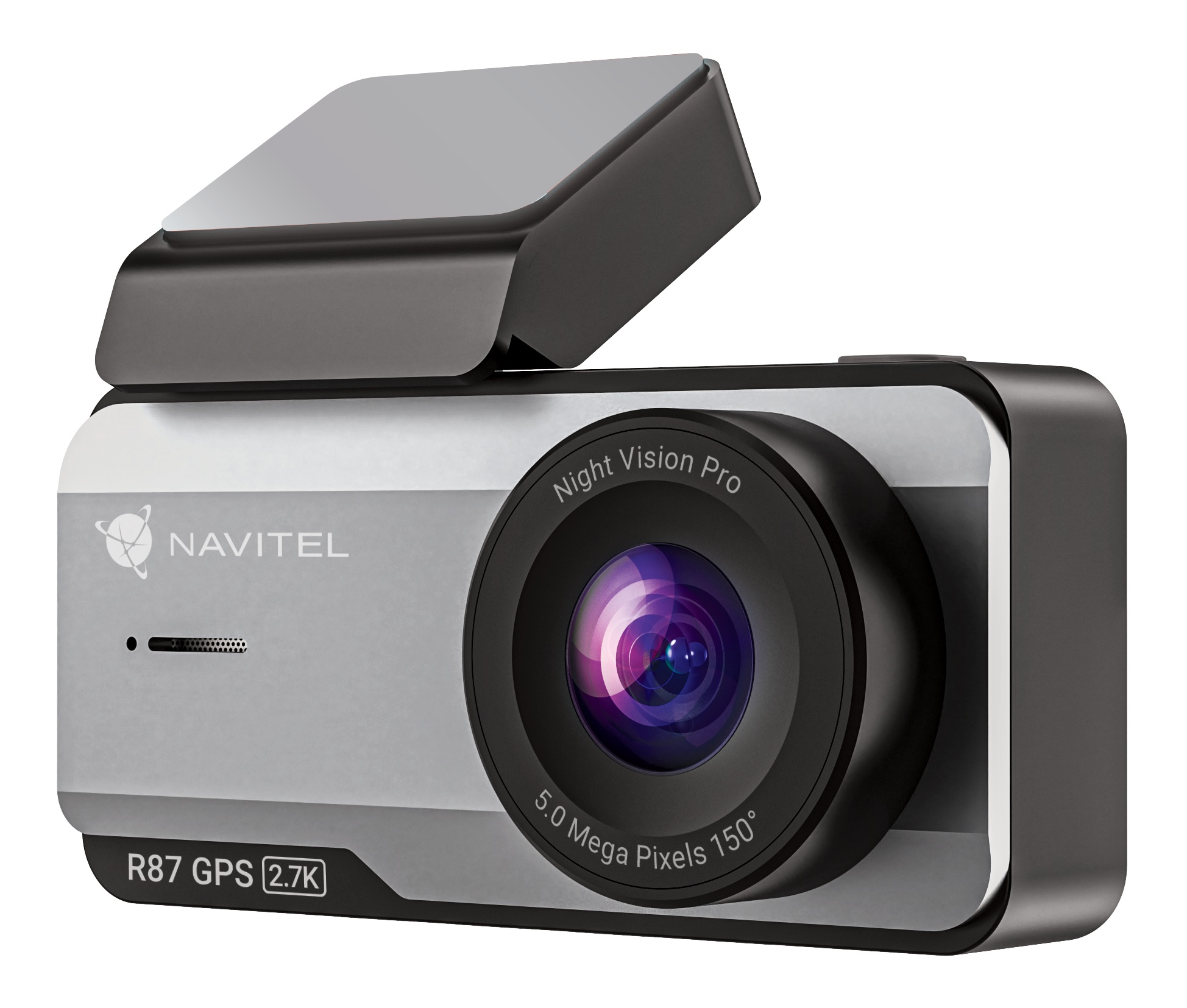 wideorejestrator, kamera samochodowa, Navitel R87 GPS