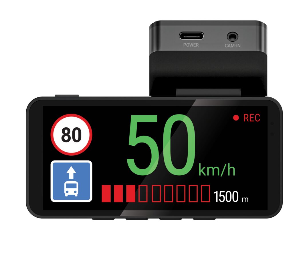 wideorejestrator, kamera samochodowa, Navitel R87 GPS