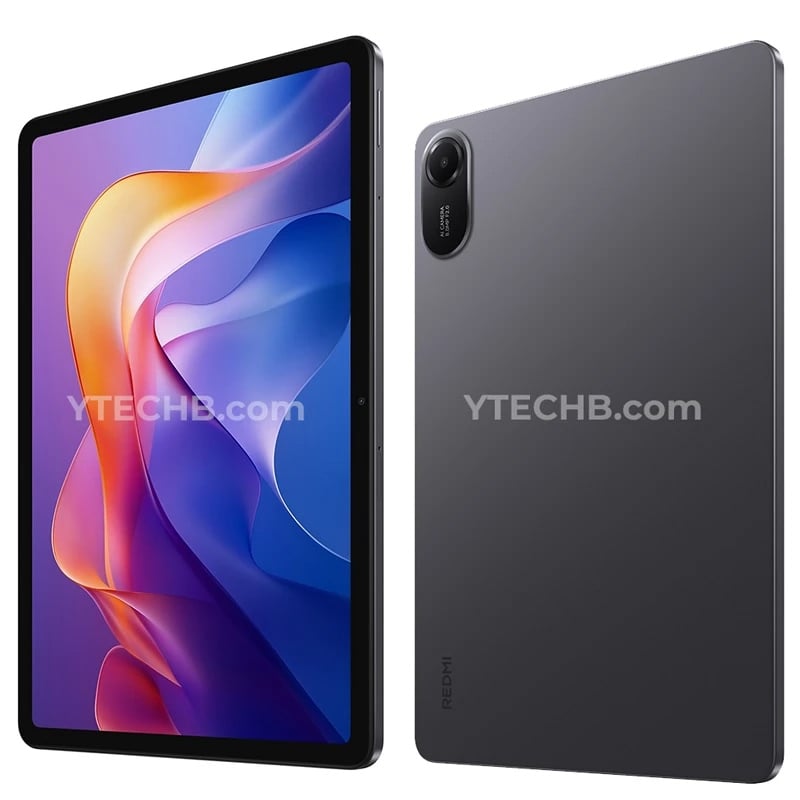 tablet xiaomi redmi pad 2