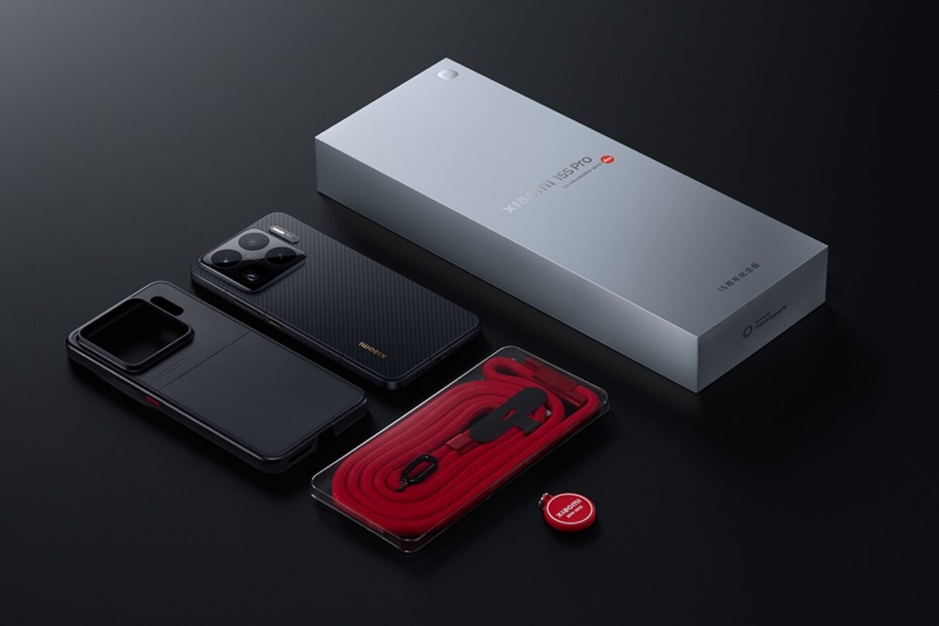 Xiaomi 15S Pro