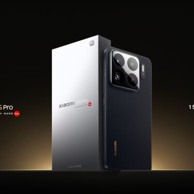 Xiaomi 15S Pro