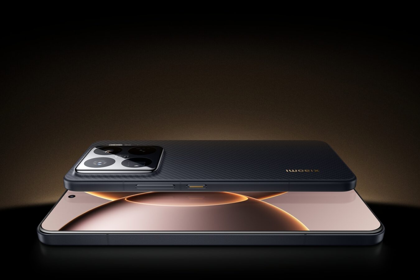 Xiaomi 15S Pro