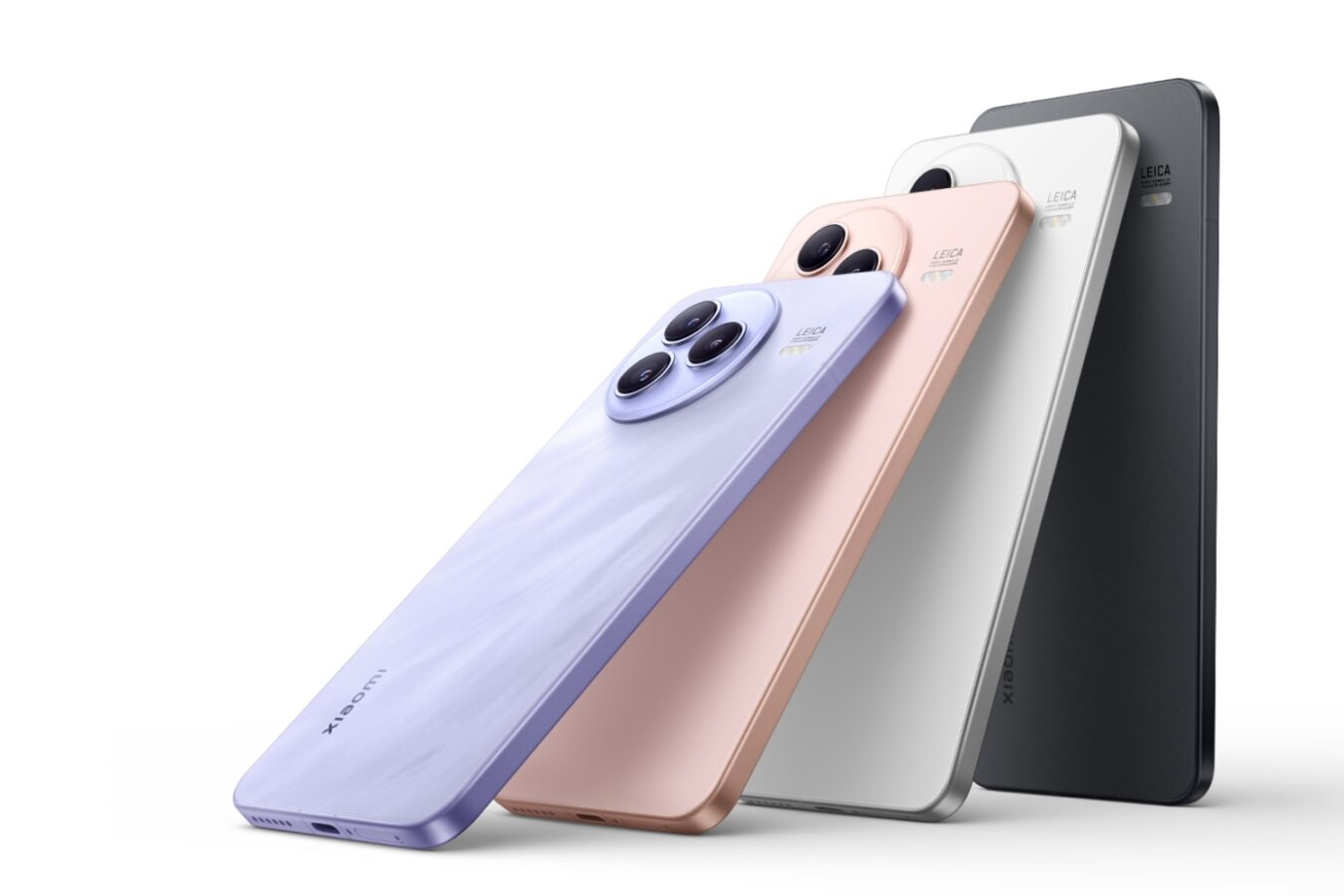 Xiaomi Civi 5 Pro