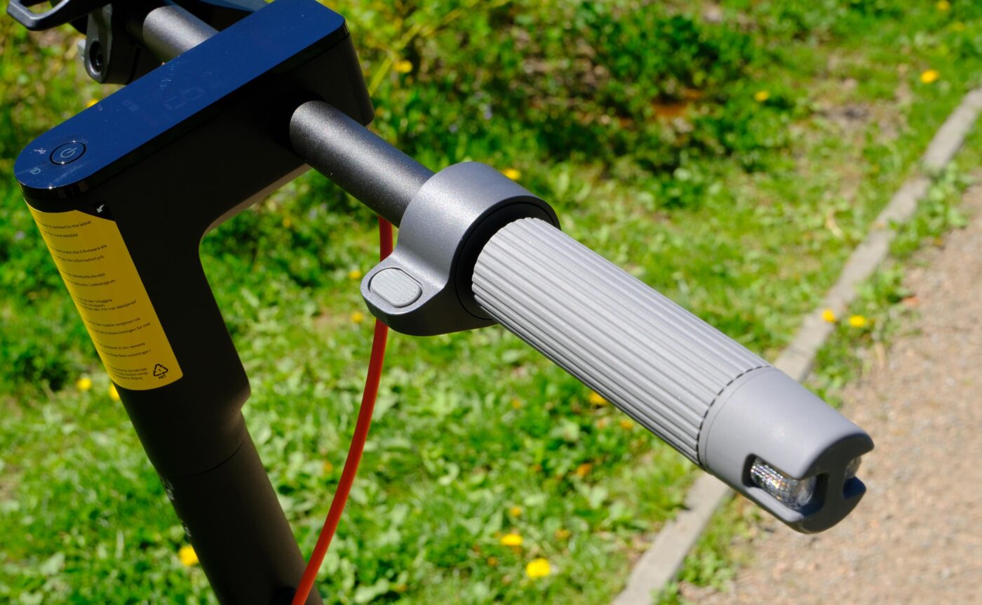 xiaomi electric scooter 5 max