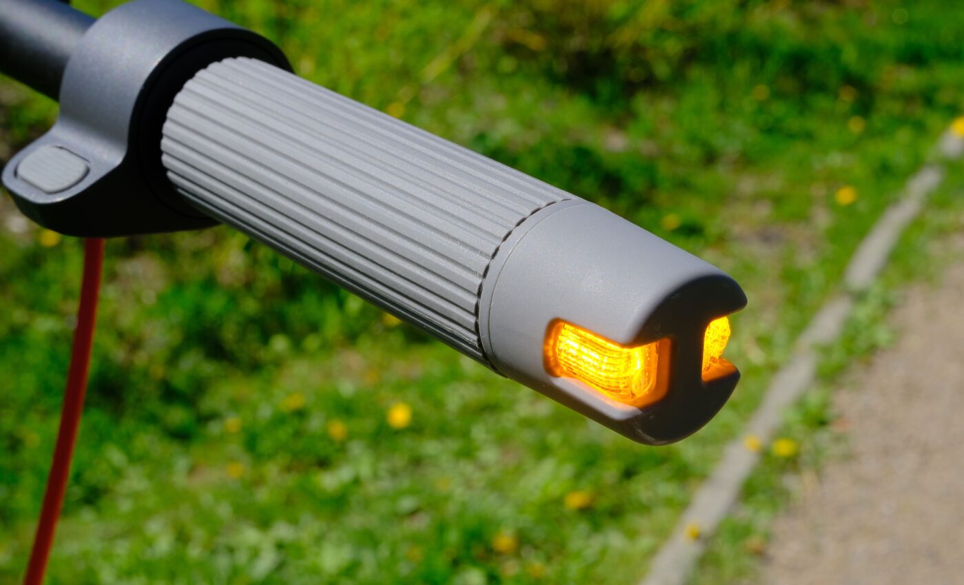 xiaomi electric scooter 5 max