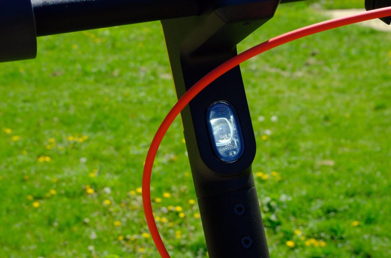 xiaomi electric scooter 5 max