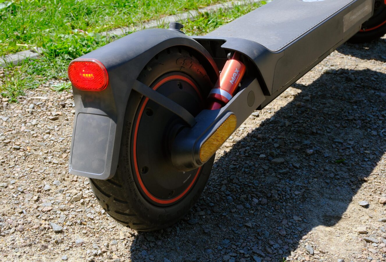 xiaomi electric scooter 5 max