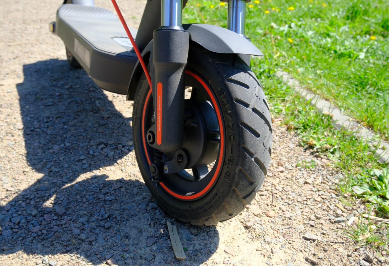 xiaomi electric scooter 5 max
