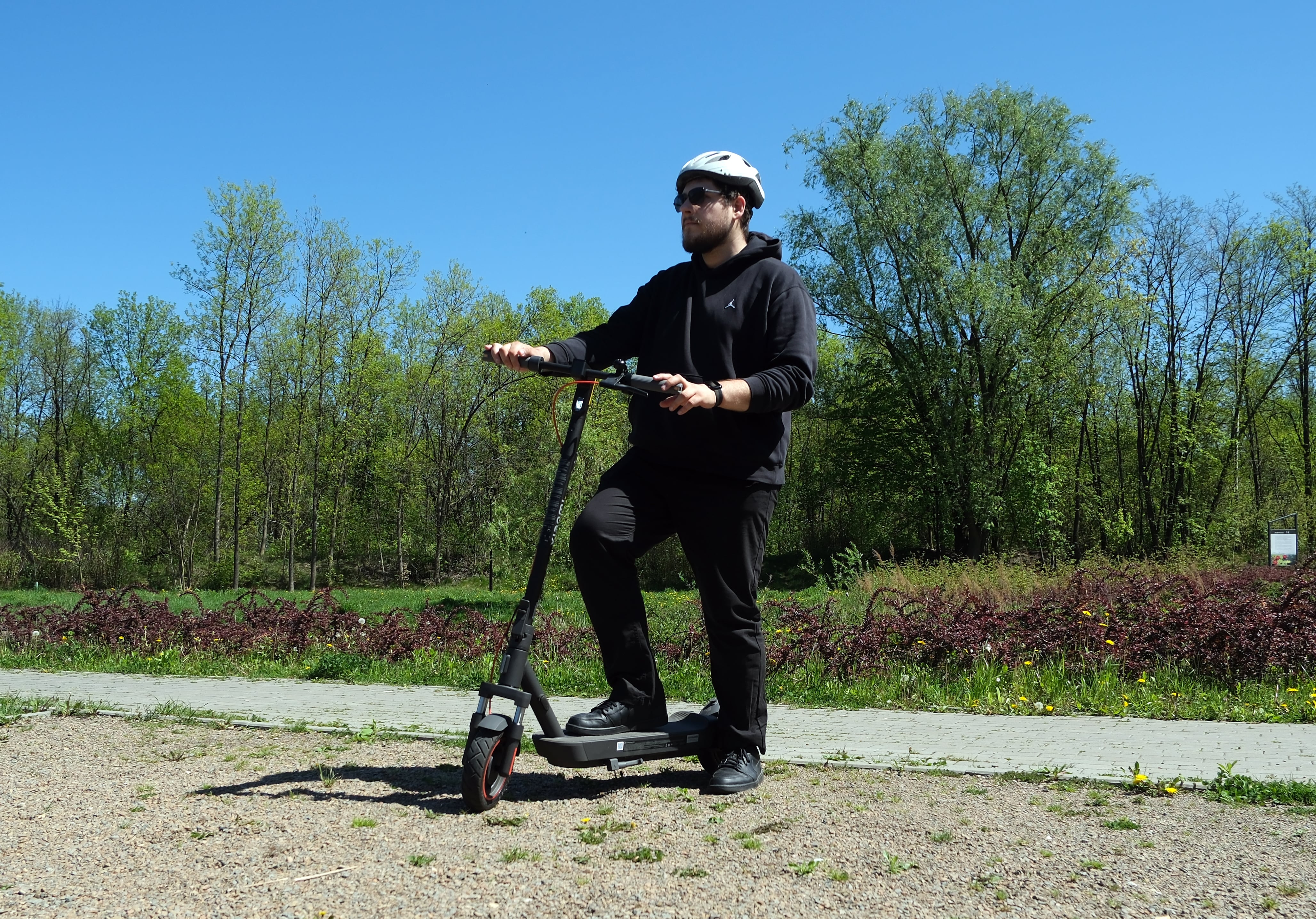 xiaomi electric scooter 5 max