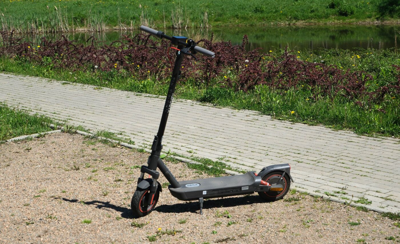 xiaomi electric scooter 5 max
