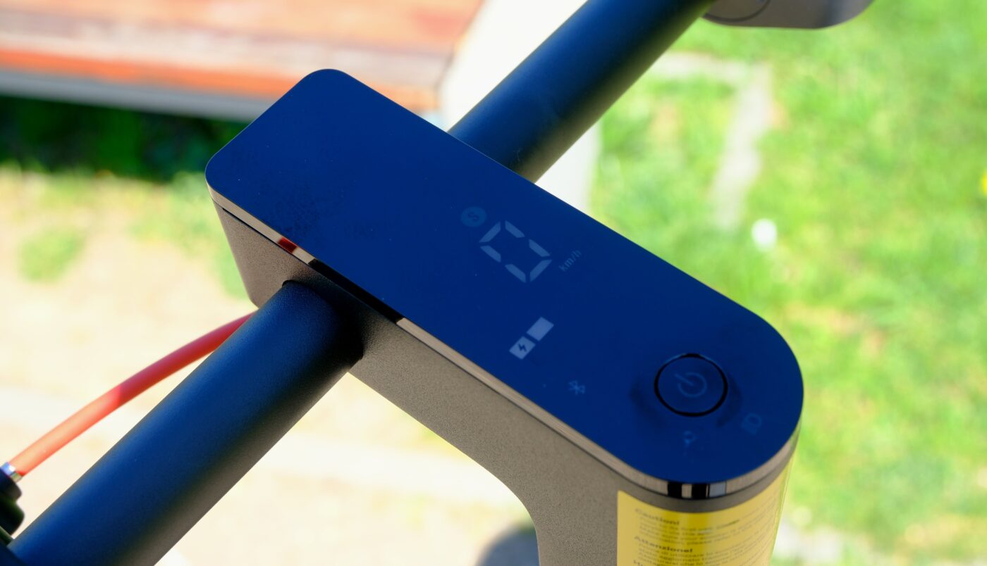 xiaomi electric scooter 5 max