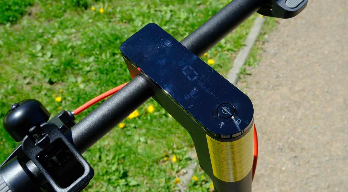 xiaomi electric scooter 5 max