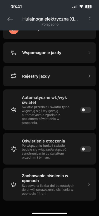 xiaomi-electric-scooter-5-max-recenzja-test-opinia-tabletowo-hulajnoga-elektryczna-aplikacja