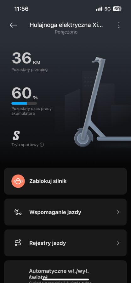 xiaomi-electric-scooter-5-max-recenzja-test-opinia-tabletowo-hulajnoga-elektryczna-aplikacja