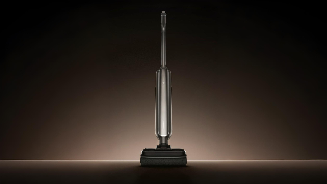 Odkurzacz Xiaomi Mijia Floor Scrubber 4 Max
