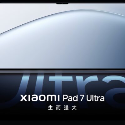 Xiaomi Pad 7 Ultra