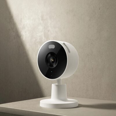 Nowa kamera Xiaomi Smart Camera C100