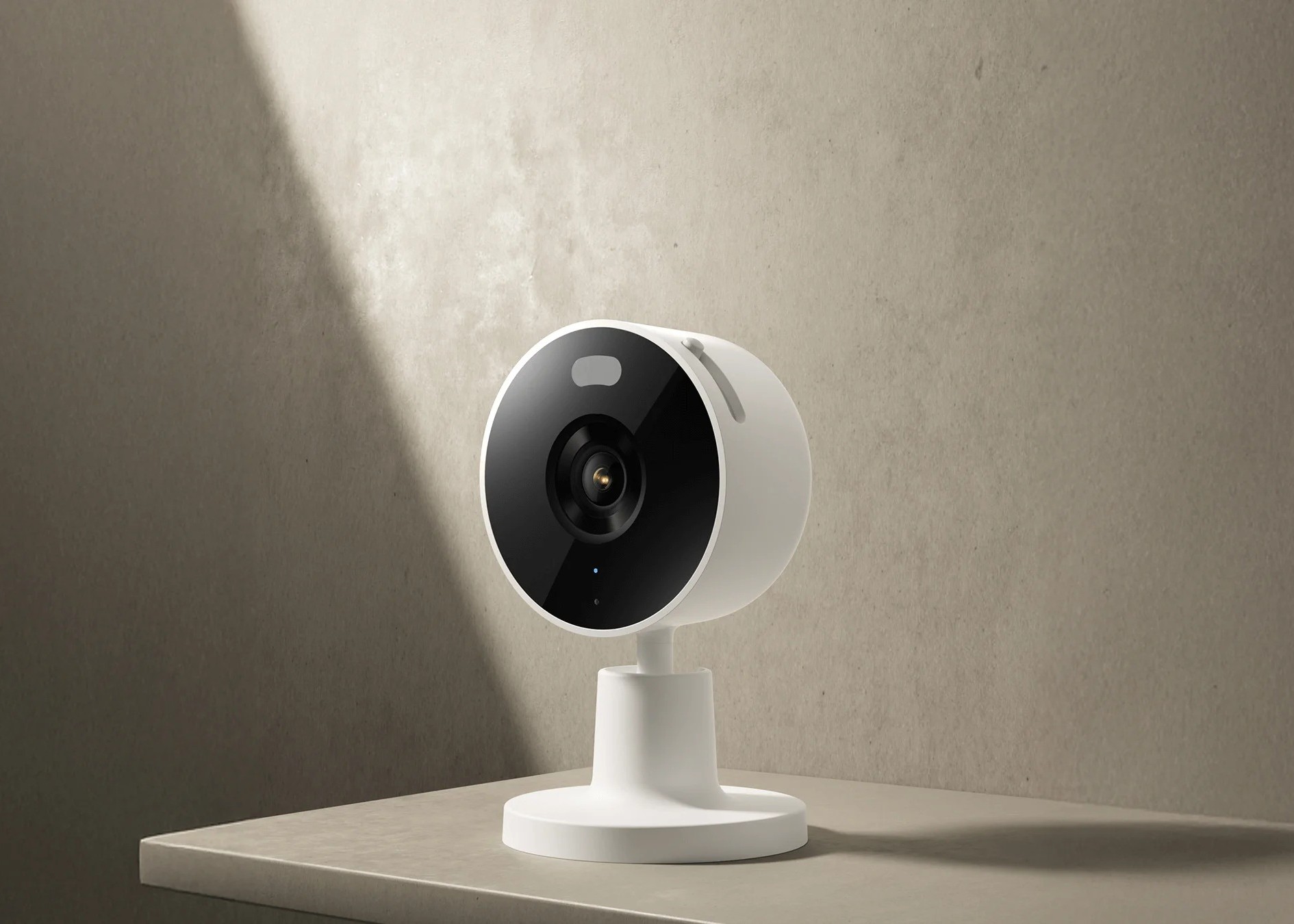 Nowa kamera Xiaomi Smart Camera C100