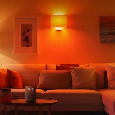 Xiaomi Smart LED Bulb żarówka