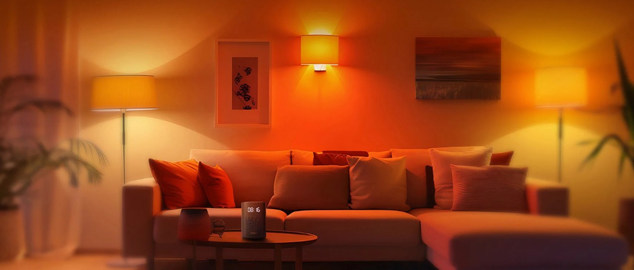 Xiaomi Smart LED Bulb żarówka