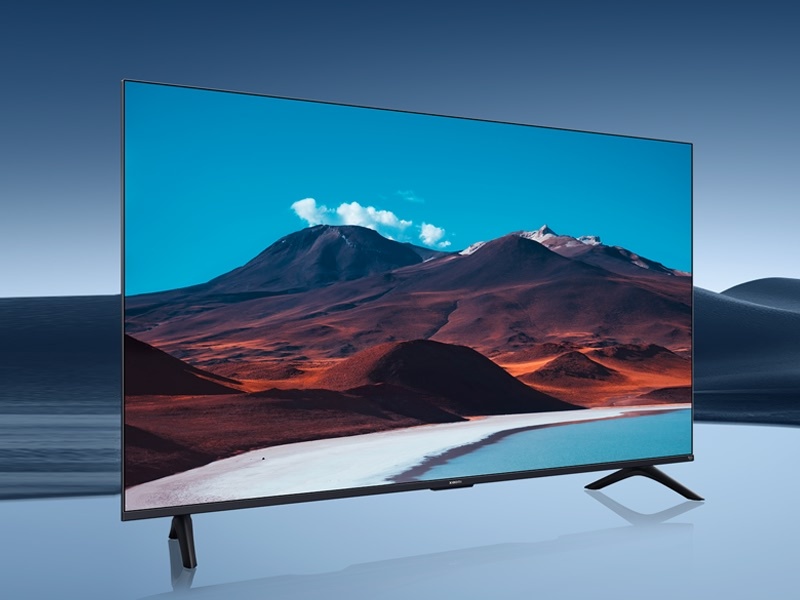 xiaomi tv f 2026 telewizor