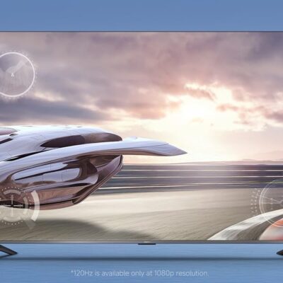 xiaomi tv f 2026 telewizor