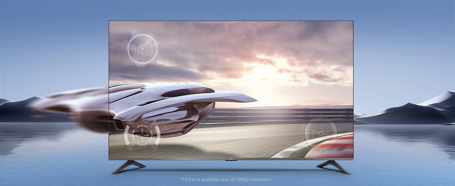 xiaomi tv f 2026 telewizor