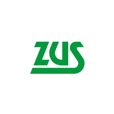 zakład ubezpieczeń społecznych zus logo