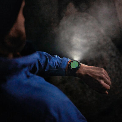 zegarek sportowy Garmin Fenix 7 Pro Solar