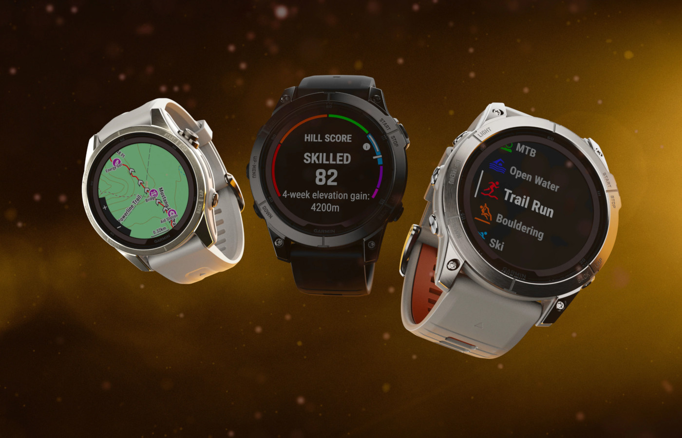 zegarek sportowy Garmin Fenix 7 Pro Solar