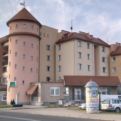 zus zakład ubezpieczeń społecznych prudnik