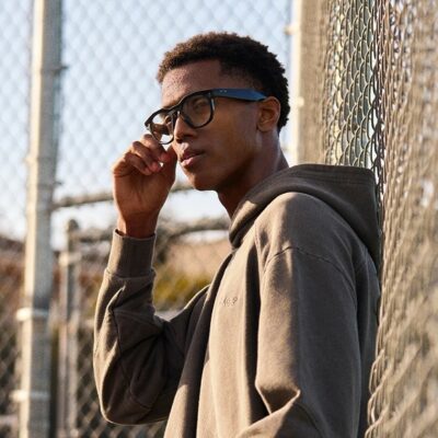 inteligentne Okulary Oakley Meta HSTN
