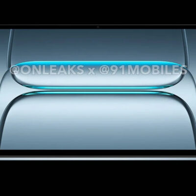 OnePlus Pad Lite render