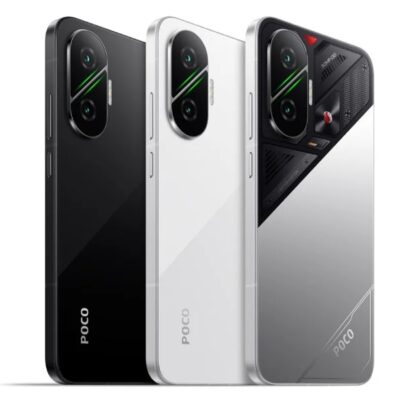 rendery Poco F7