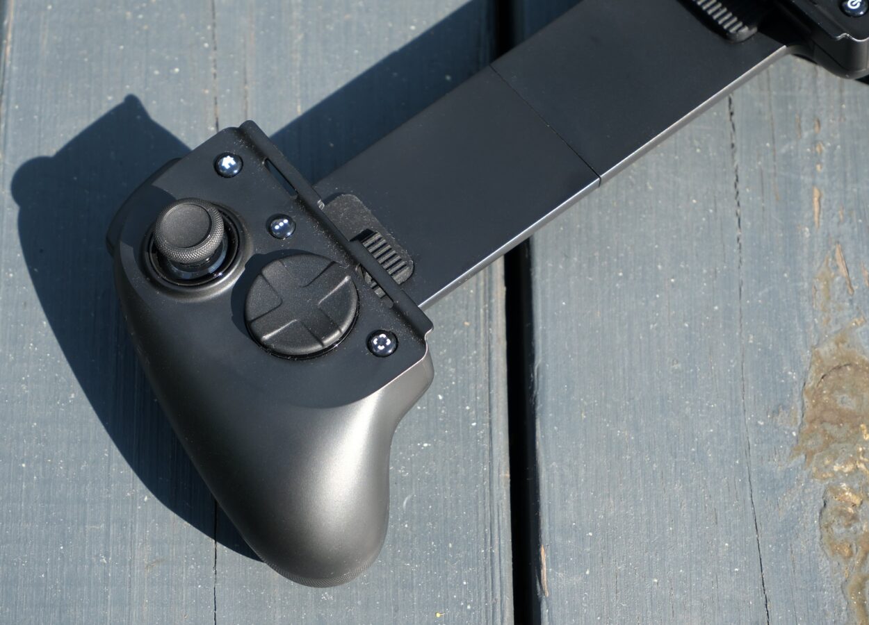 Razer Kishi V3 Pro recenzja opinia test