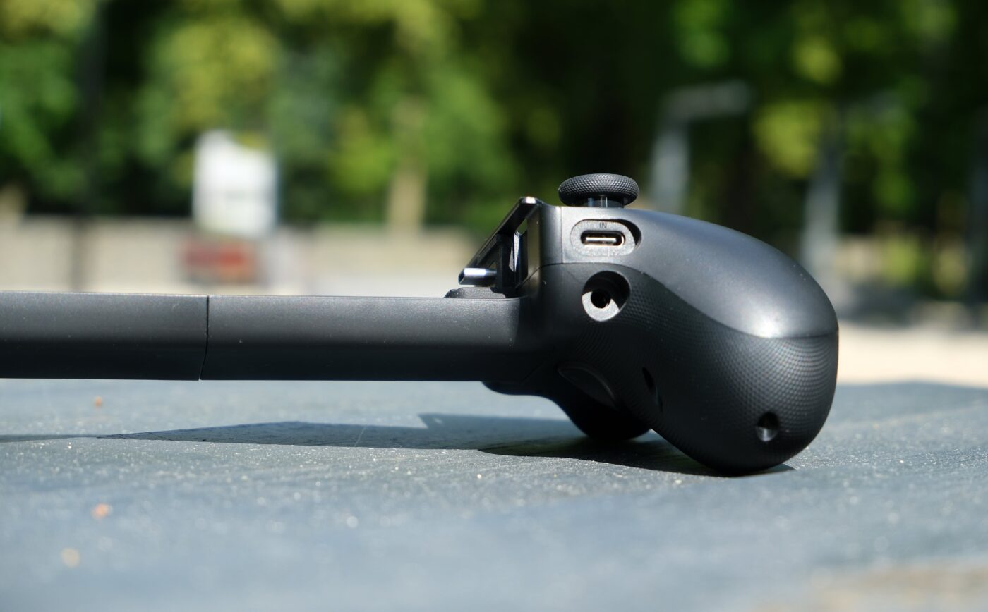 Razer Kishi V3 Pro recenzja opinia test