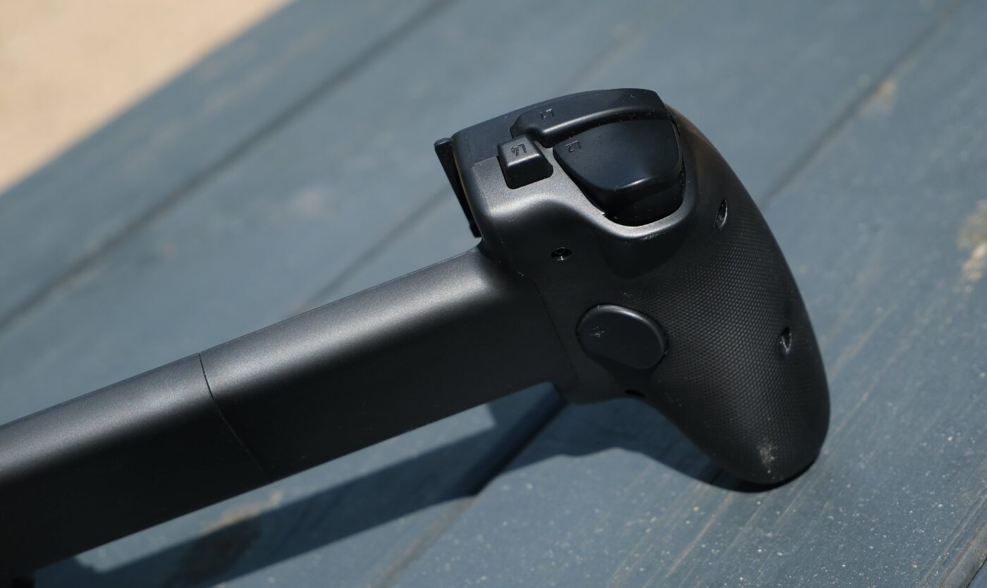 Razer Kishi V3 Pro recenzja opinia test