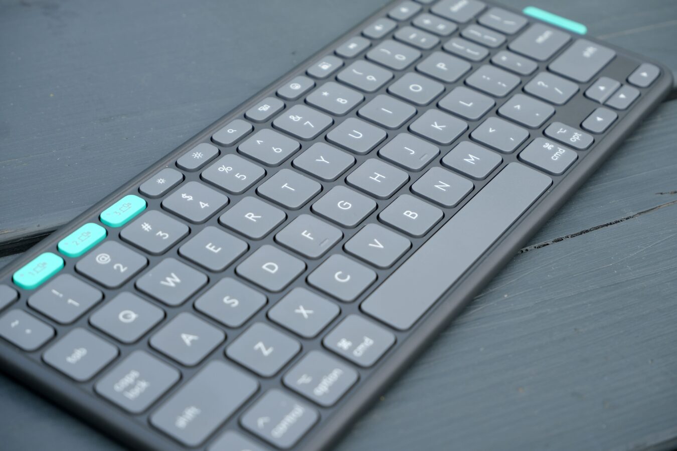 Recenzja Logitech Flip Folio Tabletowo iPad Klawiatura Bluetooth i etui