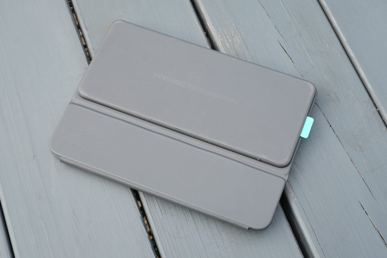 Recenzja Logitech Flip Folio Tabletowo iPad Klawiatura Bluetooth i etui