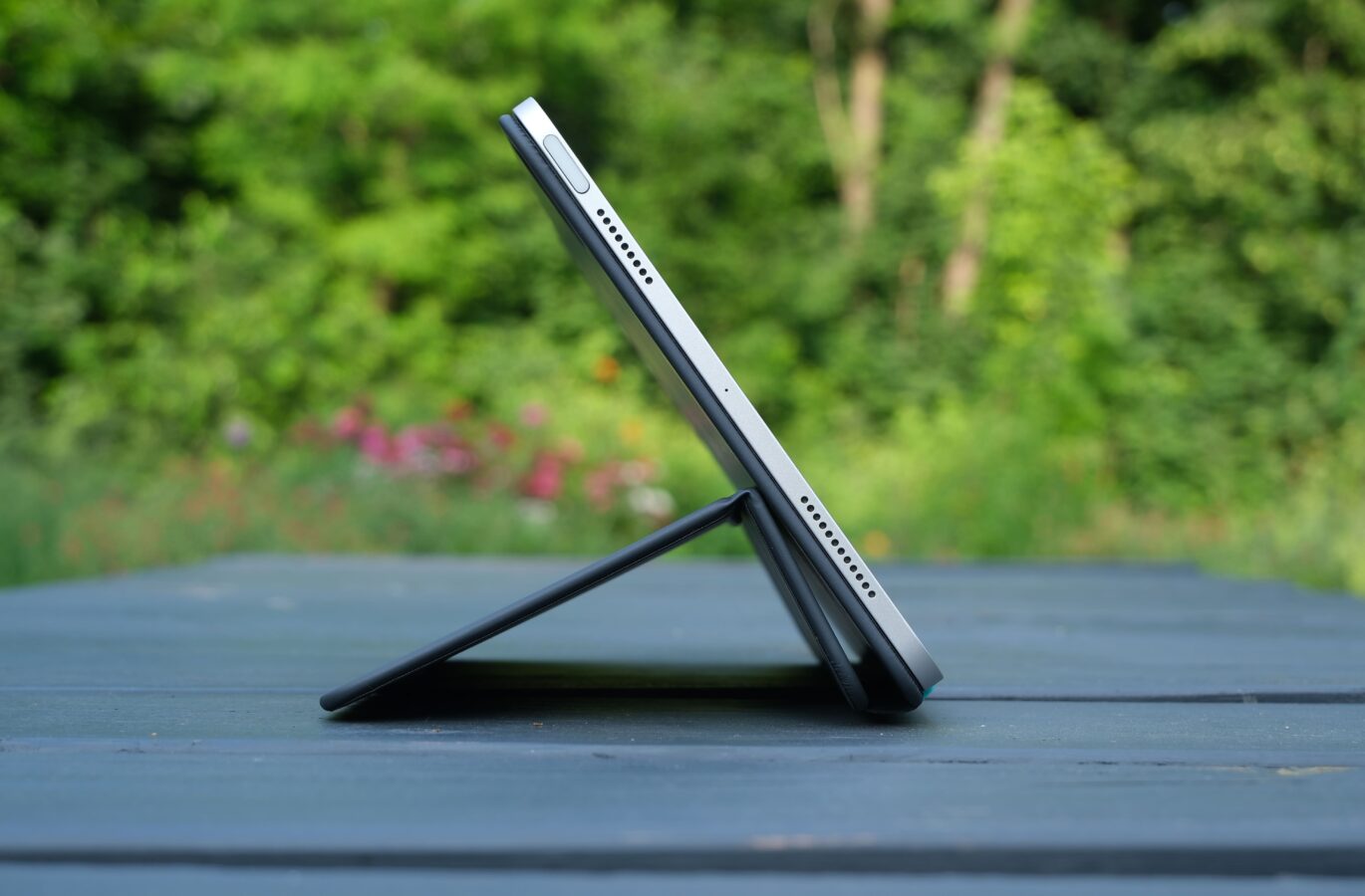 Recenzja Logitech Flip Folio Tabletowo iPad Klawiatura Bluetooth i etui