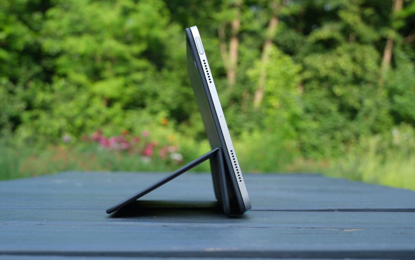 Recenzja Logitech Flip Folio Tabletowo iPad Klawiatura Bluetooth i etui