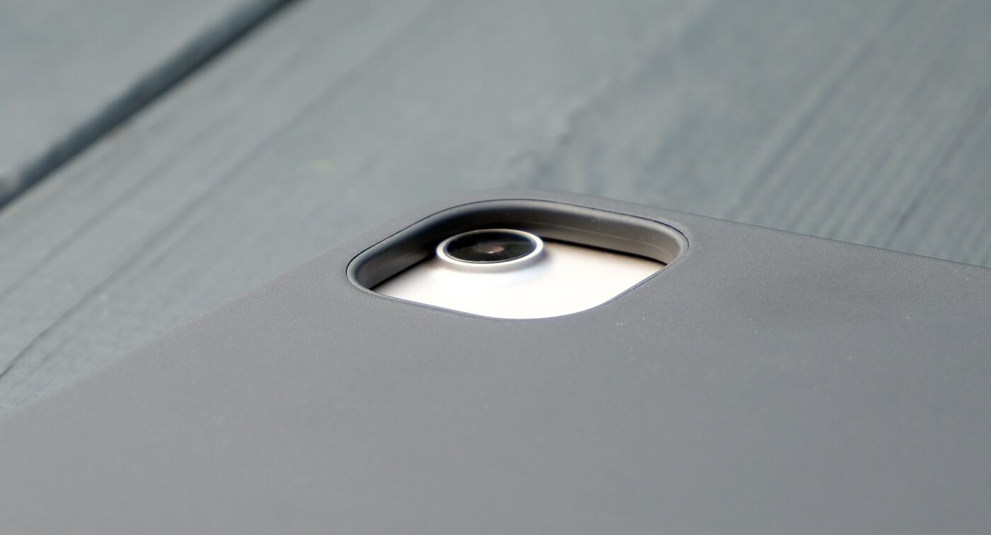 Recenzja Logitech Flip Folio Tabletowo iPad Klawiatura Bluetooth i etui