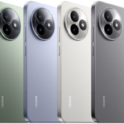 Redmi K80 Ultra