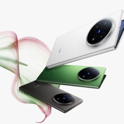 vivo x fold 5