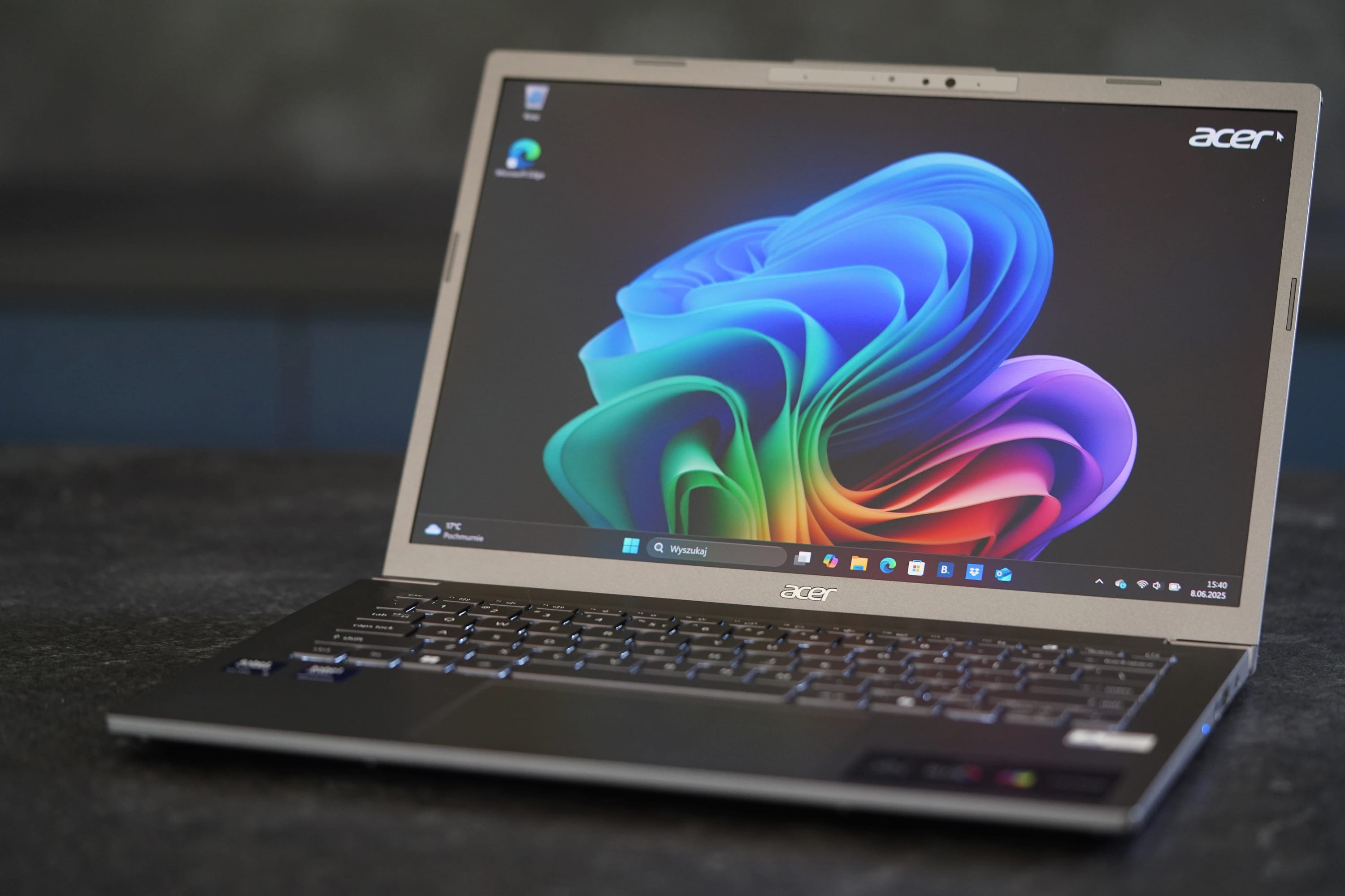 Acer Aspire 14 AI