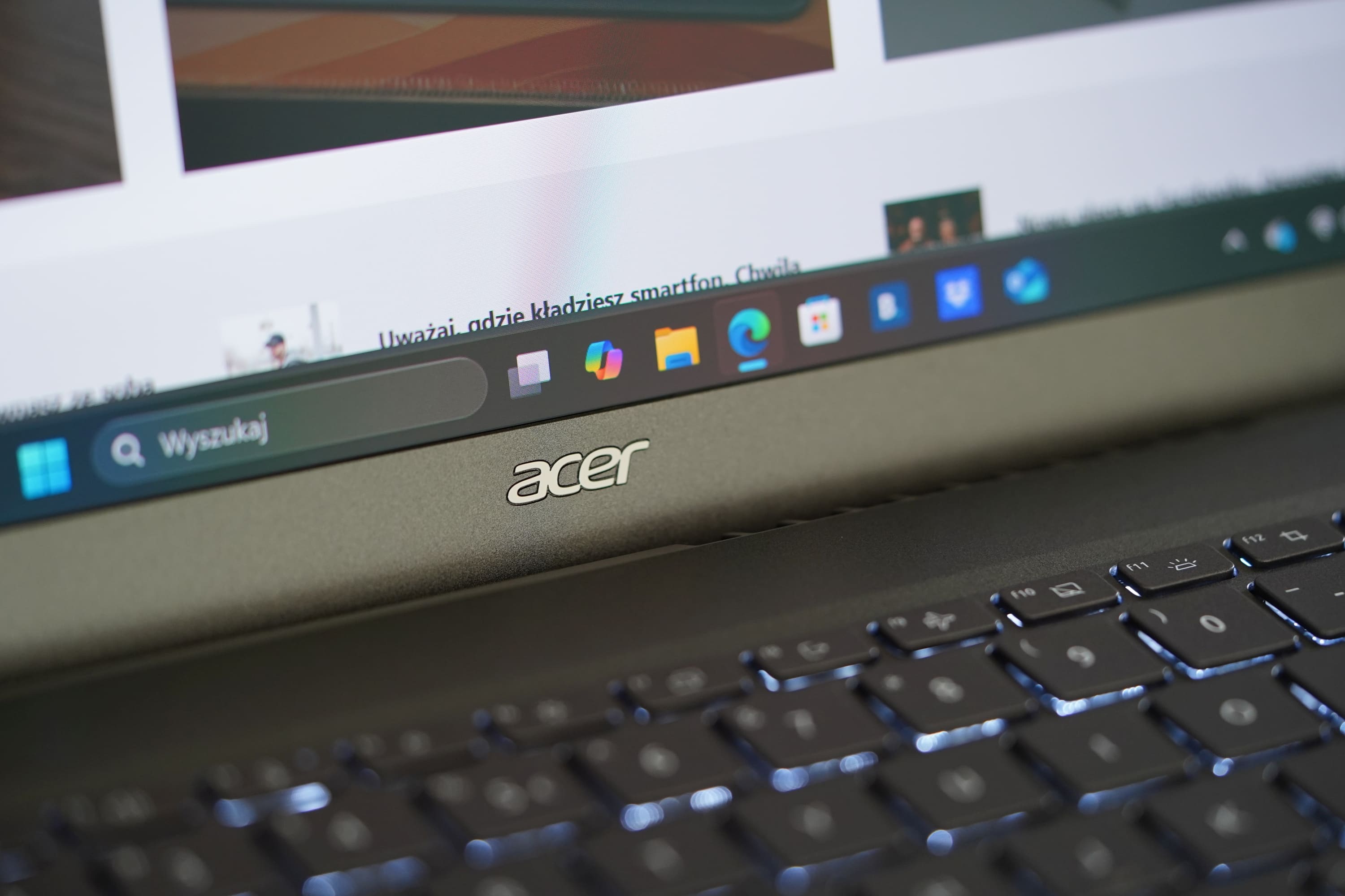 Acer Aspire 14 AI