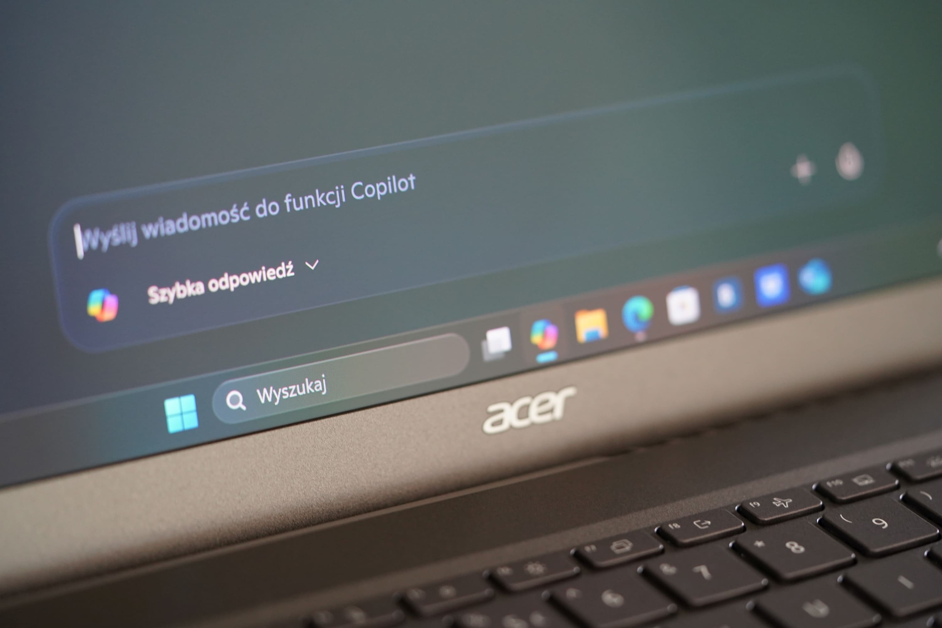 Acer Aspire 14 AI