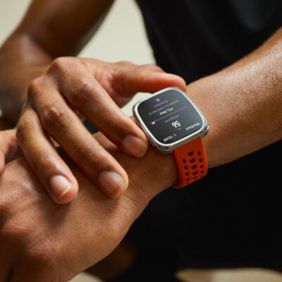 Smartwatch Amazfit Active 2 Square