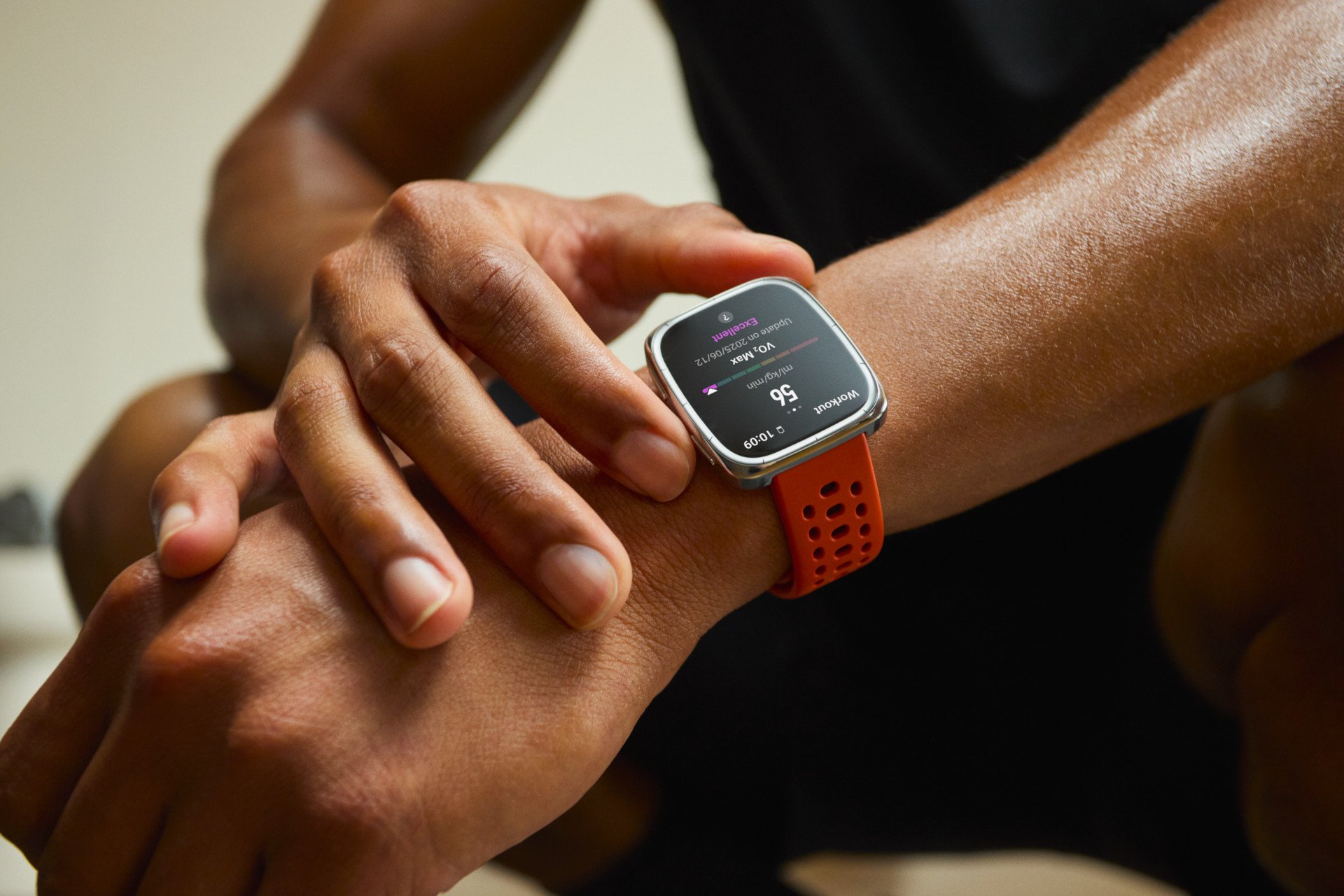 Smartwatch Amazfit Active 2 Square